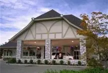 Photograph of Hospitality Inn Port Alberni, Port Alberni