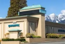 Photograph of Grouse Inn North Vancouver, Vancouver