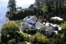 Photograph of Sooke Harbour House, Sooke
