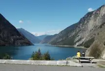 Photograph of Hotel Deoro, Lillooet