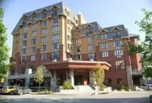 Photograph of Carleton Lodge, Whistler