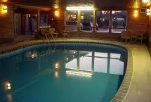 Photograph of Econo Lodge, Kelowna