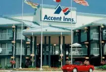 Photograph of Accent Inns - Vancouver Airport, Richmond