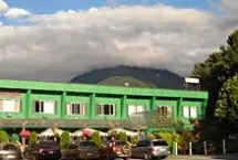 Photograph of Bella Coola Valley Inn, Bella Coola