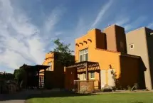 Photograph of Spirit Ridge Vineyard Resort and Spa, Osoyoos