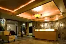 Photograph of Old House Village Hotel and Spa, Courtenay