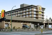 Photograph of Super 8, Vancouver