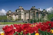 Photograph of Four Seasons, Whistler