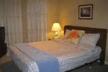 Photograph of Happy Go Lucky B&B, Richmond