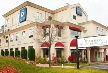 Photograph of Pacific Inn And Suites Kamloops, Kamloops