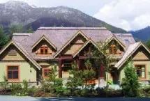 Photograph of Whistler Alpine Chalet Retreat, Whistler