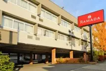 Photograph of Ramada Vancouver Exhibition Park, Vancouver