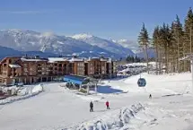 Photograph of The Sutton Place Hotel-Revelst, Revelstoke