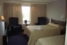 Photograph of Prince Rupert Hotel, Prince Rupert
