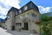 Photograph of Prestige Inn Nelson, Nelson