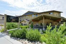 Photograph of Prestige Mountain Resort Rossland, Rossland