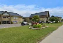Photograph of Prestige Hotel Vernon, Vernon