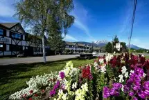 Photograph of Prestige Hudson Bay Lodge & Conference Centre, Smithers