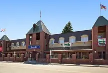 Photograph of Abbotsford Travelodge, Abbotsford