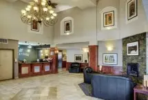 Photograph of Lakeview Inn And Suites Fort Nelson, Fort Nelson