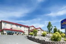 Photograph of Best Western Williams Lake Hotel, Williams Lake