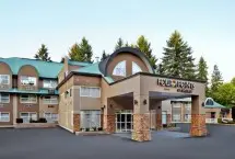 Photograph of Four Points by Sheraton, Surrey