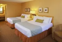 Photograph of Accent Inn Kamloops, Kamloops