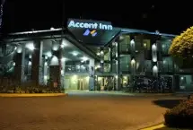 Photograph of Accent Inns Vancouver Airport, Richmond