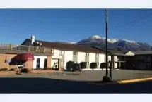 Photograph of Premier Mountain Lodge Valemount, Valemount