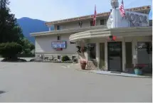 Photograph of Canadas Best Value Inn Hope, Hope