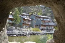 Photograph of Outback Vacation Homes, Vernon