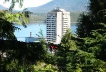 Photograph of Highliner Plaza Hotel & Conference Centre, Prince Rupert