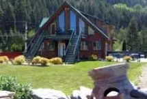 Photograph of Jade Mountain Motel, Chase