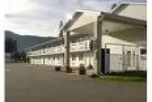 Photograph of Ace Western Motel, Clearwater