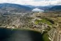 Photograph of Black Sea Motel, Penticton