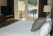 Photograph of Shoreline Resort Condominiums, Penticton