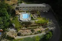 Photograph of Whiskey Point Resort, Quadra Island