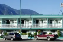 Photograph of Windsor Motel, Hope