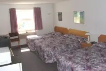 Photograph of Country View Motor Inn, Kamloops