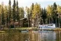 Photograph of Dew Duck Inn Bed and Breakfast, Anahim Lake