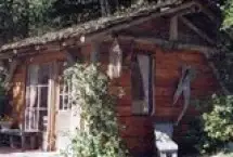 Photograph of Lillooet Lake Lodge, Pemberton