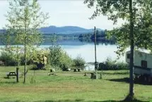 Photograph of Morehead Lake Cabins & Campsites, Likely
