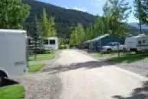 Photograph of Pair - A - Dice RV Park & Campground, Creston
