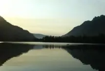 Photograph of Three Island Resort Campground and RV Park, Nakusp