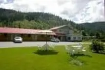 Photograph of Greenwood Motel & RV Park, Greenwood