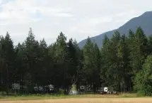 Photograph of Pinegrove Campground & RV Park, Mclure