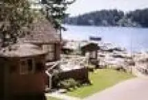 Photograph of Pender Harbour Resort and Marina, Garden Bay