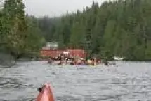 Photograph of Telegraph Cove Resorts, Telegraph Cove