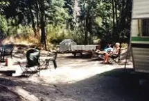 Photograph of Bald Eagle Campground & RV Park, Chemainus