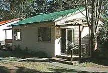 Photograph of Saratoga Beach Resort, Black Creek